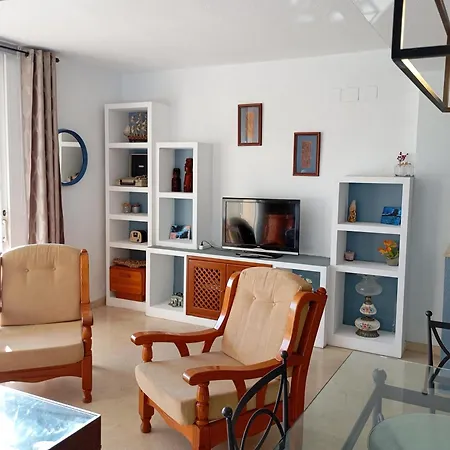 Duplex A 200m De La Cala Manzanera Κάλπε